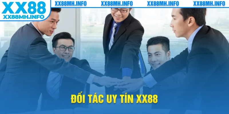 đối tác uy tín xx88